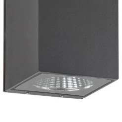 CMD Leuchten 9039 Up & Down LED Wandleuchte