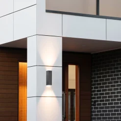 CMD Leuchten 9039 Up & Down LED Wandleuchte