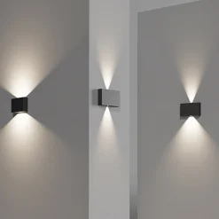 CMD Leuchten 9040 Up & Down LED Wandleuchte