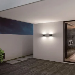 CMD Leuchten 9031 Up & Down LED Wandleuchte