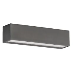 CMD Leuchten 9044 Up & Down LED Wandleuchte
