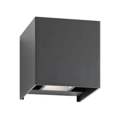 CMD Leuchten 9032/9033 Up & Down LED Wandleuchte