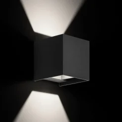 CMD Leuchten 9032/9033 Up & Down LED Wandleuchte