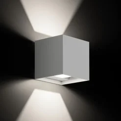 CMD Leuchten 9032/9033 Up & Down LED Wandleuchte