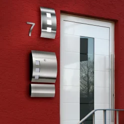 CMD Leuchten 23/71 Wandleuchte