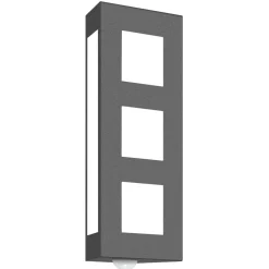 CMD Leuchten 22/26 Wandleuchte