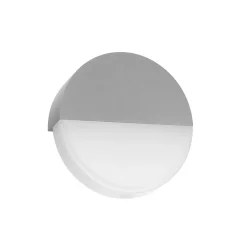 CMD Leuchten Berlin LED Außenwandleuchte