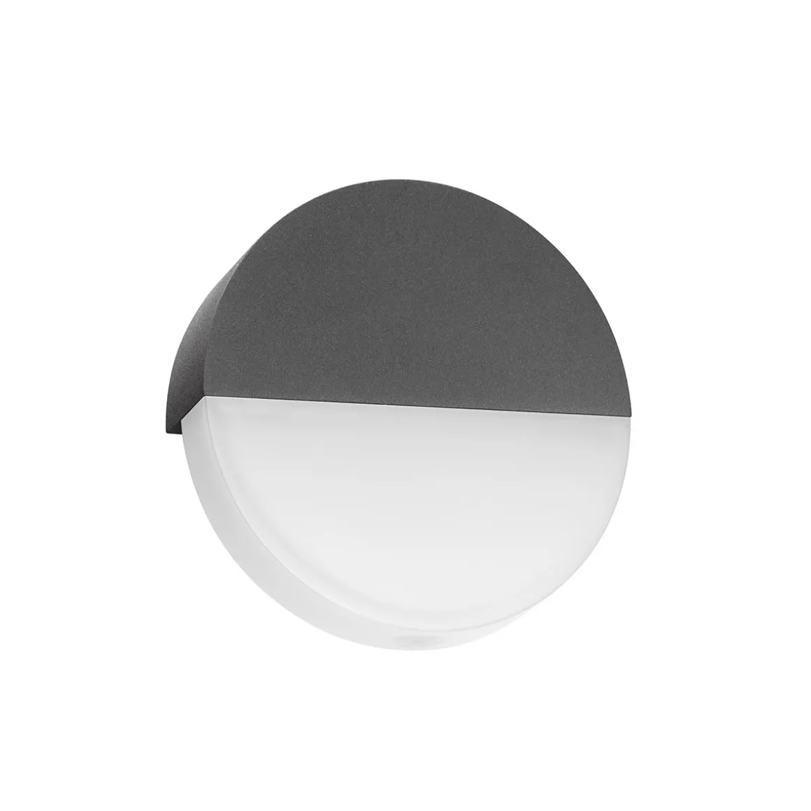 CMD Leuchten Berlin LED Außenwandleuchte