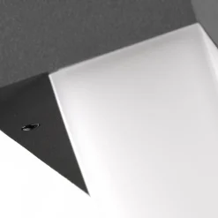 CMD Leuchten Berlin LED Außenwandleuchte