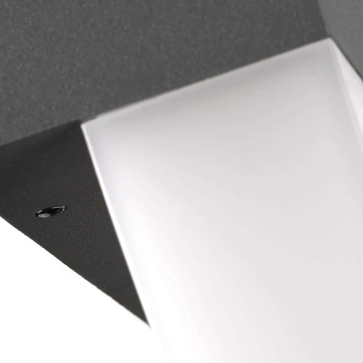 CMD Leuchten Berlin LED Außenwandleuchte