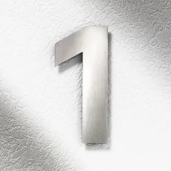 CMD Leuchten Hausnummer "groß"