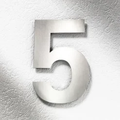 CMD Leuchten Hausnummer 