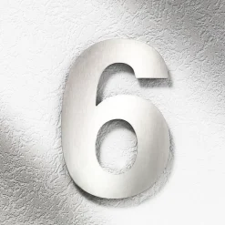 CMD Leuchten Hausnummer 