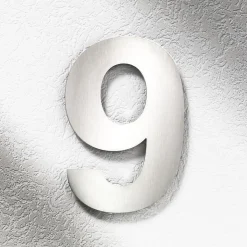 CMD Leuchten Hausnummer 