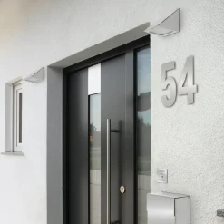 CMD Leuchten Hausnummer 