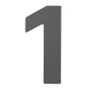 CMD Leuchten Hausnummer "groß" anthrazit