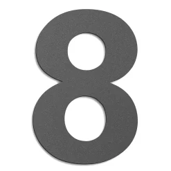 CMD Leuchten Hausnummer 