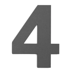 CMD Leuchten Hausnummer 