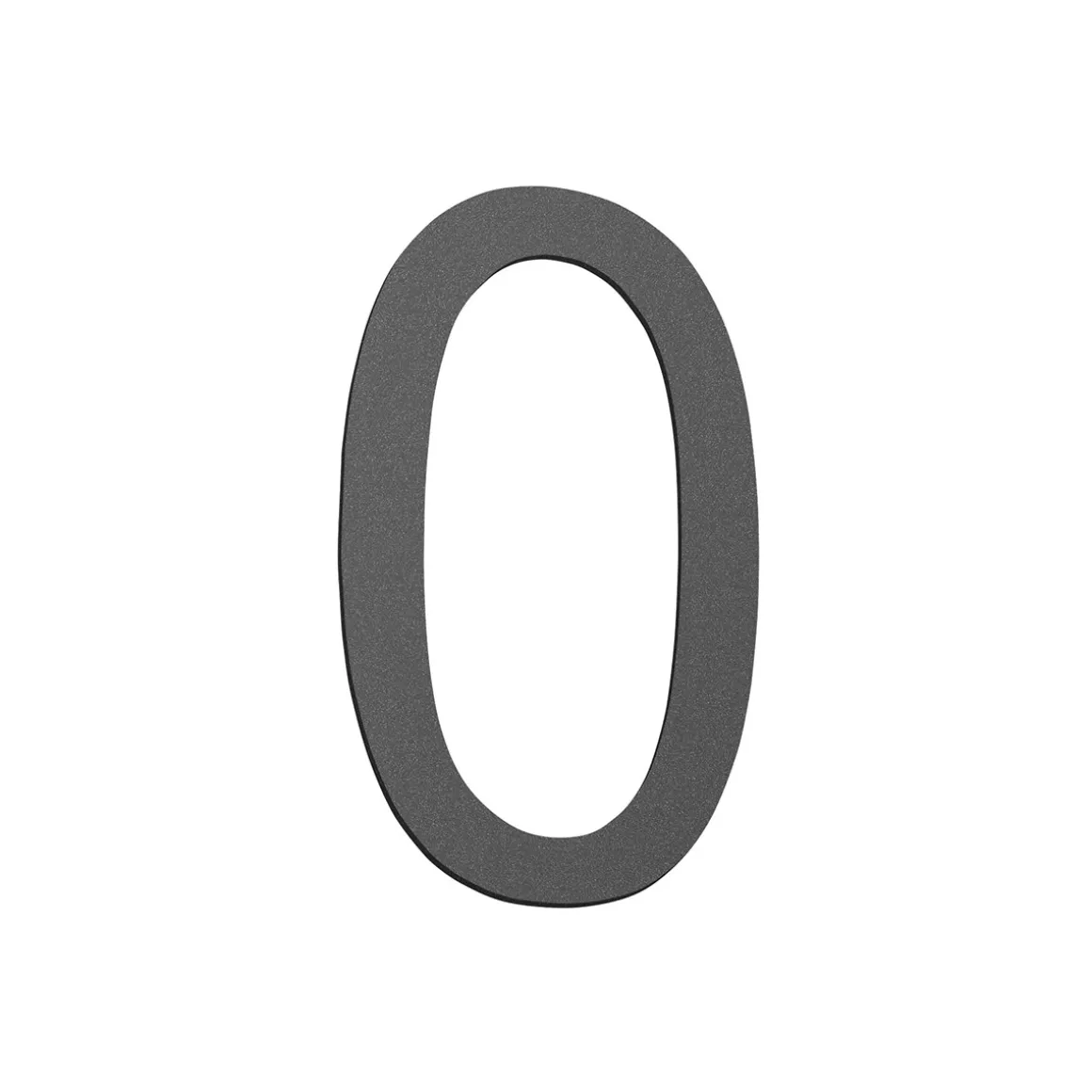 CMD Leuchten Hausnummer "klein" anthrazit