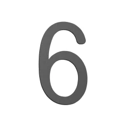 CMD Leuchten Hausnummer