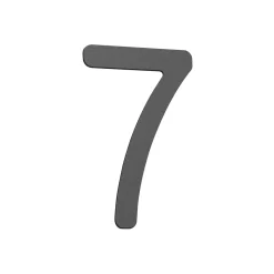 CMD Leuchten Hausnummer