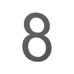 CMD Leuchten Hausnummer