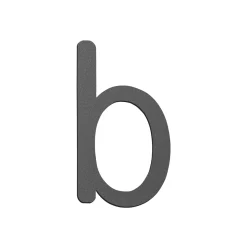 CMD Leuchten Hausnummer