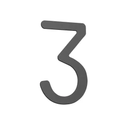 CMD Leuchten Hausnummer