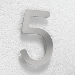 CMD Leuchten Hausnummer