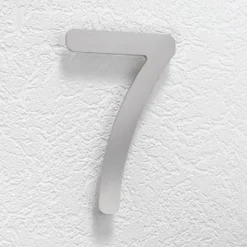 CMD Leuchten Hausnummer