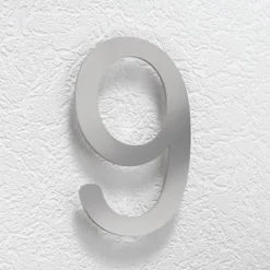 CMD Leuchten Hausnummer