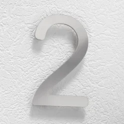 CMD Leuchten Hausnummer