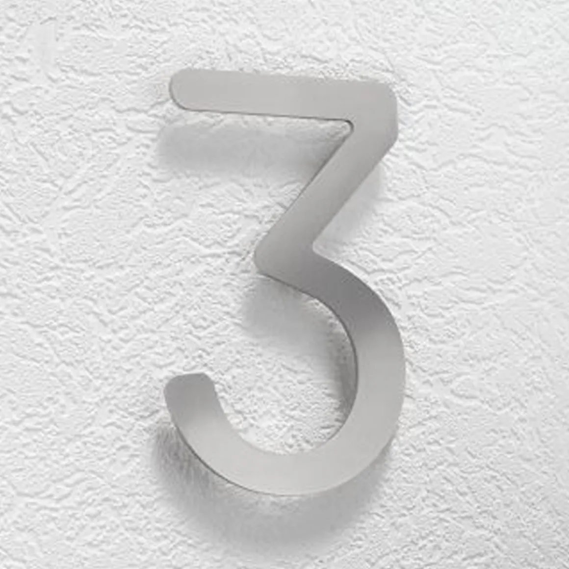 CMD Leuchten Hausnummer "klein"