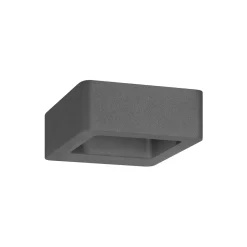 CMD Leuchten Tokio LED Außenwandleuchte