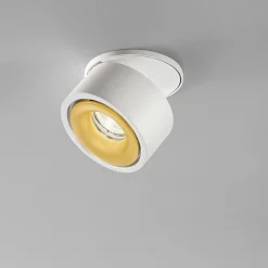 Egger Licht Clippo EP LED Deckeneinbaustrahler