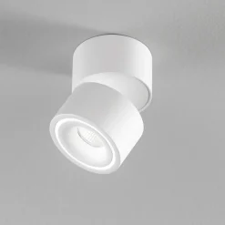 Egger Licht Clippo LED Wand- / Deckenstrahler, Rückläufer