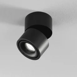 Egger Licht Clippo LED Wand- / Deckenstrahler