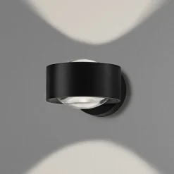 Egger Licht Clippo Optic Wall LED Wandstrahler