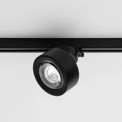 Egger Licht Clippo Optic P3 LED Schienenstrahler