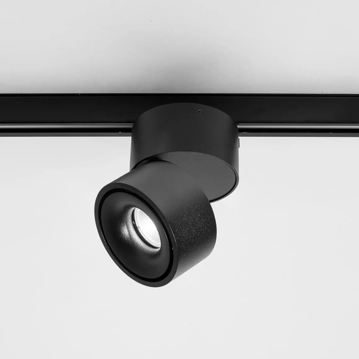 Egger Licht Clippo P3 LED Schienenstrahler