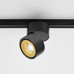 Egger Licht Clippo P3 LED Schienenstrahler