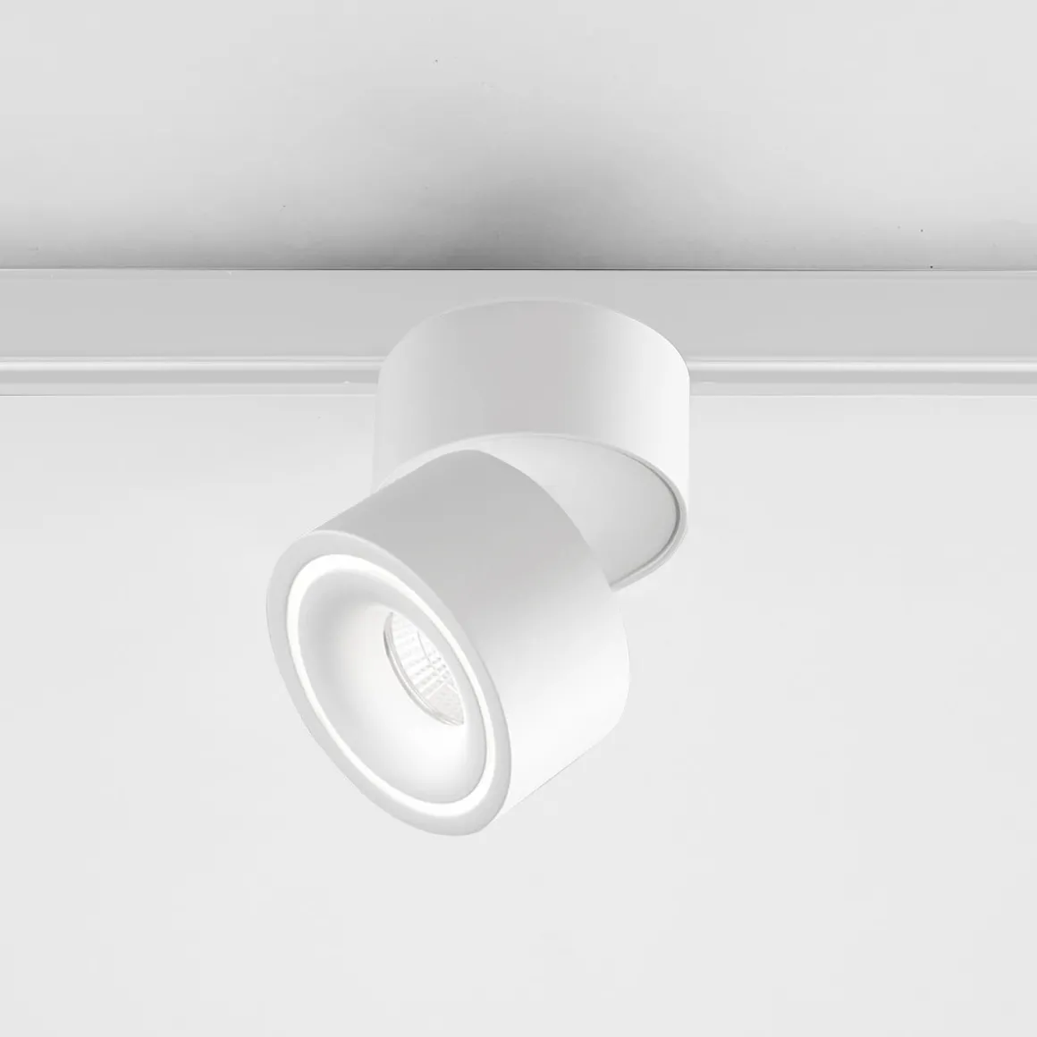 Egger Licht Clippo P3 LED Schienenstrahler