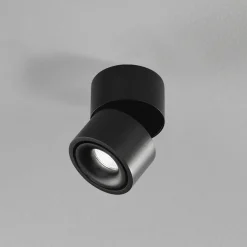 Egger Licht Clippo S LED Wand- / Deckenstrahler