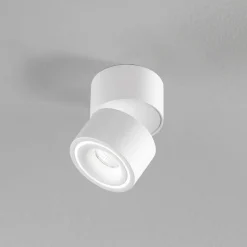 Egger Licht Clippo S LED Wand- / Deckenstrahler