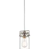 Elstead Lighting Brinley Mini Pendelleuchte