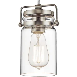 Elstead Lighting Brinley Mini Pendelleuchte