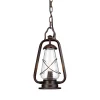 Elstead Lighting Miners Pendelleuchte