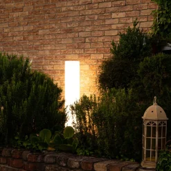 Epstein-Design Apollo CCT-LED Stehleuchte / Lichtsäule mit ZigBee