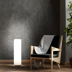 Epstein-Design Apollo CCT-LED Stehleuchte / Lichtsäule mit ZigBee