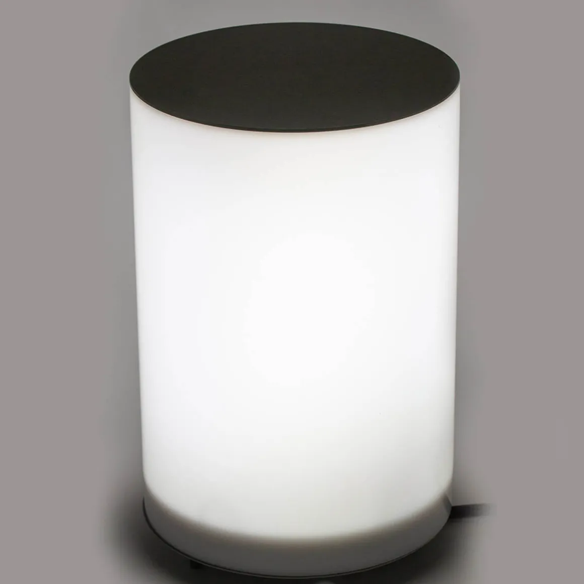 Epstein-Design Apollo CCT-LED Stehleuchte / Lichtsäule mit ZigBee